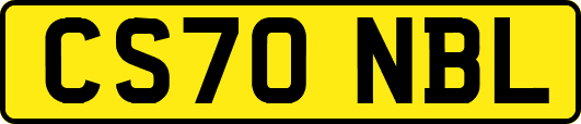 CS70NBL
