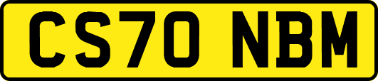 CS70NBM