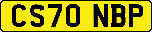 CS70NBP