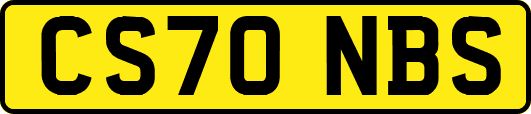 CS70NBS