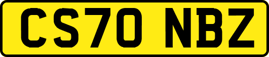 CS70NBZ