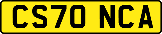 CS70NCA