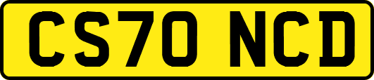 CS70NCD