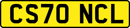 CS70NCL