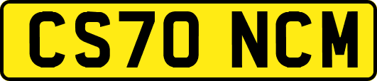 CS70NCM