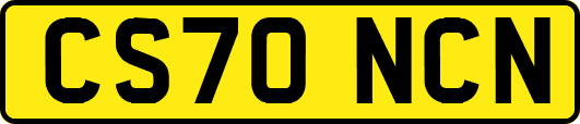 CS70NCN