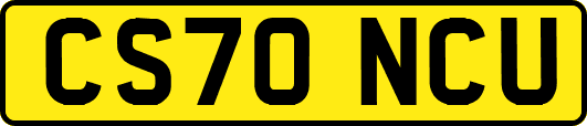 CS70NCU
