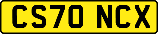 CS70NCX
