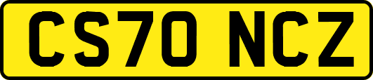CS70NCZ