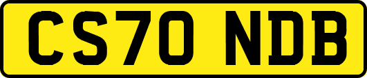 CS70NDB