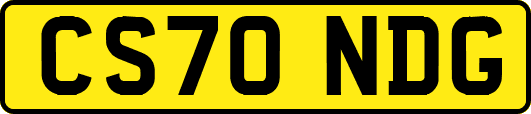 CS70NDG