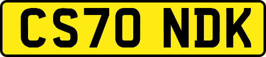 CS70NDK