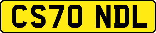 CS70NDL