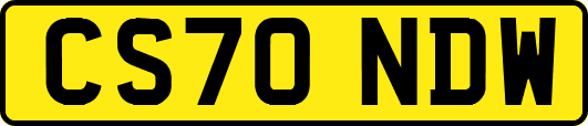 CS70NDW