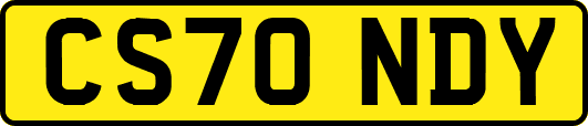 CS70NDY