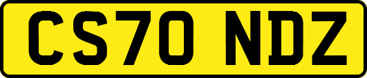 CS70NDZ