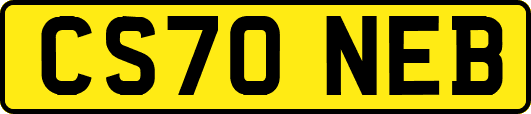 CS70NEB