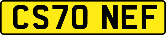 CS70NEF