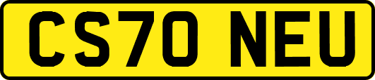 CS70NEU