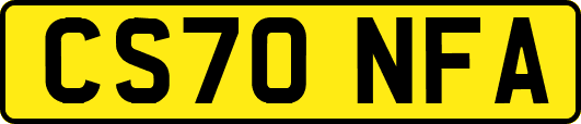 CS70NFA