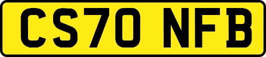 CS70NFB