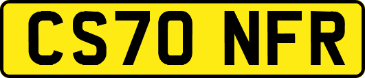 CS70NFR