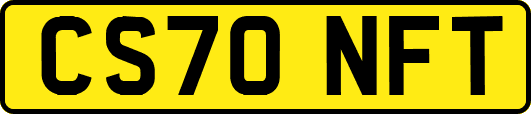 CS70NFT