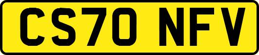 CS70NFV
