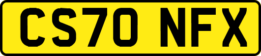 CS70NFX