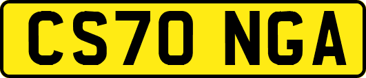 CS70NGA