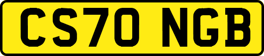 CS70NGB