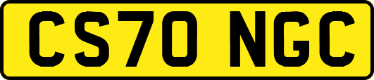 CS70NGC