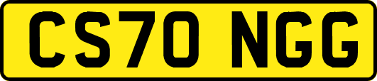 CS70NGG