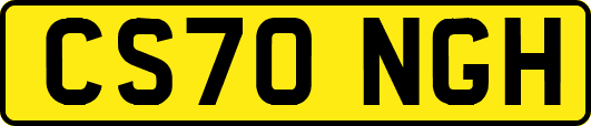 CS70NGH
