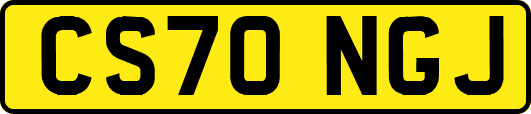 CS70NGJ