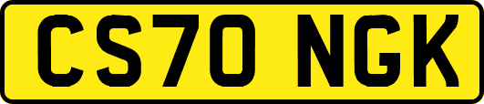 CS70NGK
