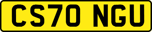 CS70NGU