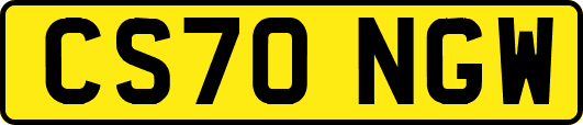 CS70NGW