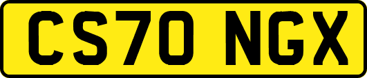 CS70NGX