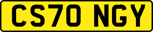 CS70NGY