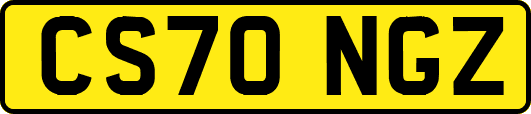 CS70NGZ