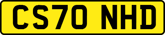 CS70NHD