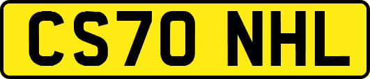 CS70NHL