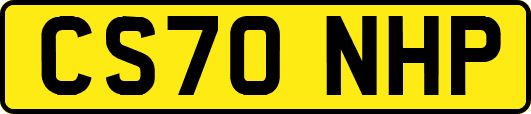 CS70NHP