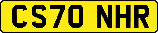 CS70NHR