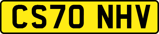CS70NHV