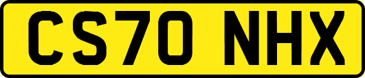 CS70NHX