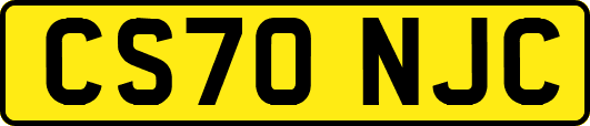 CS70NJC