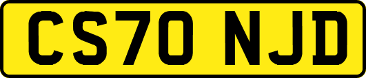CS70NJD