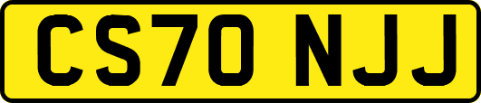 CS70NJJ